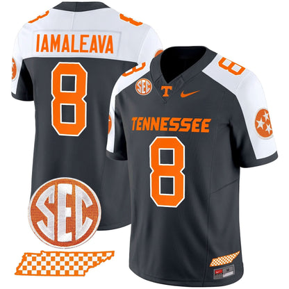 TV 2024 Checkerboard Vapor Limited Jersey