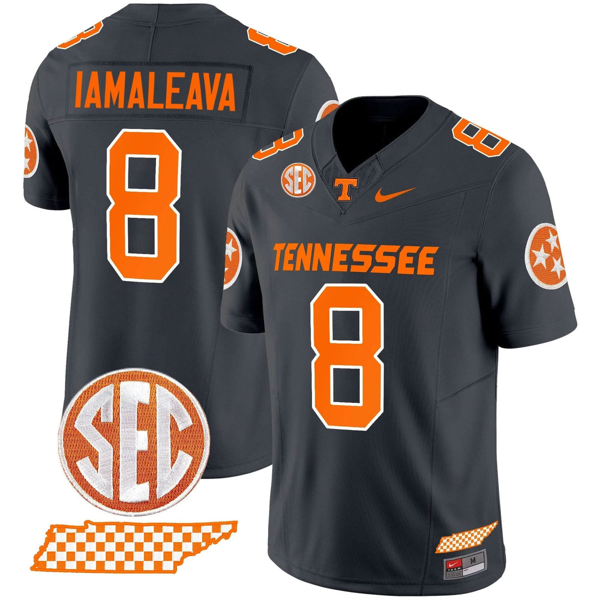 TV 2024 Vapor Limited Jersey V2