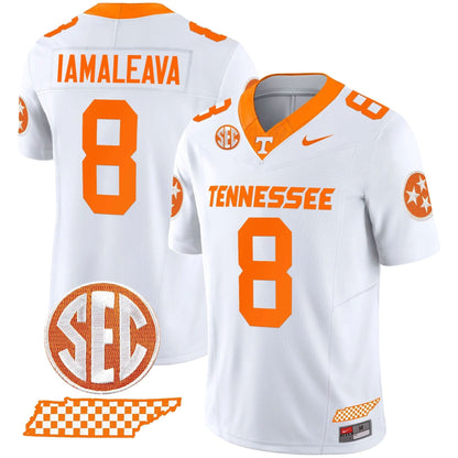 TV 2024 Vapor Limited Jersey V2
