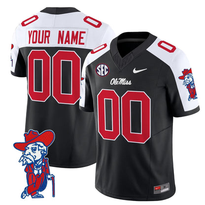 OMB 2024 Vapor Limited Custom Jersey V2