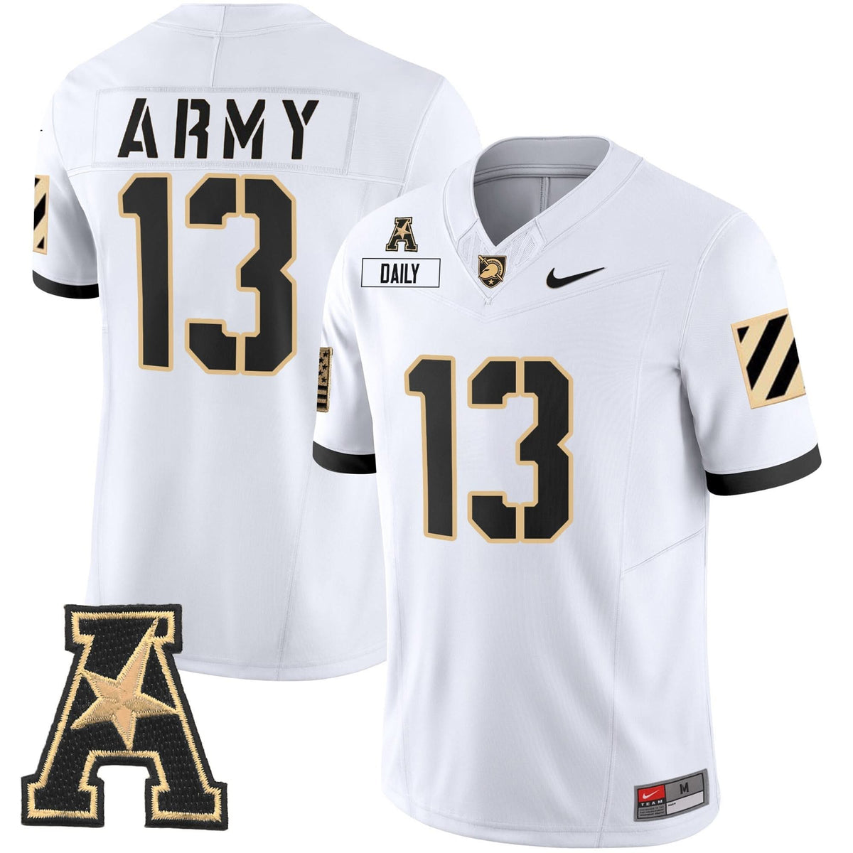 ABK 2024 Vapor Limited Jersey - AAC Patch