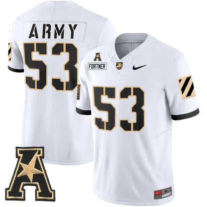 ABK 2024 Vapor Limited Jersey - AAC Patch