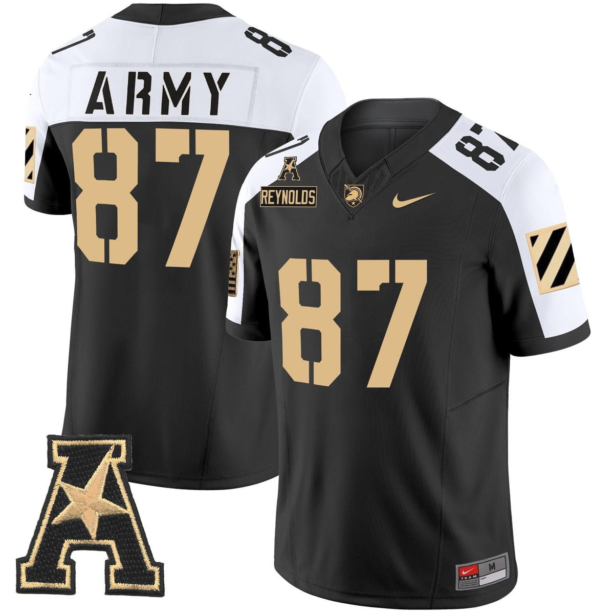 ABK 2024 Vapor Limited Jersey - AAC Patch