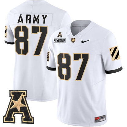 ABK 2024 Vapor Limited Jersey - AAC Patch