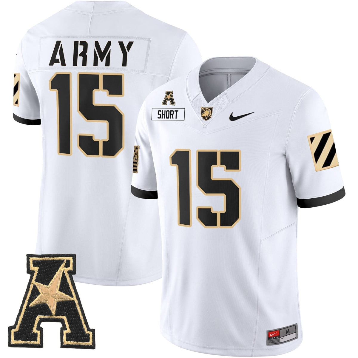 ABK 2024 Vapor Limited Jersey - AAC Patch