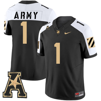 ABK 2024 Vapor Limited Jersey - AAC Patch