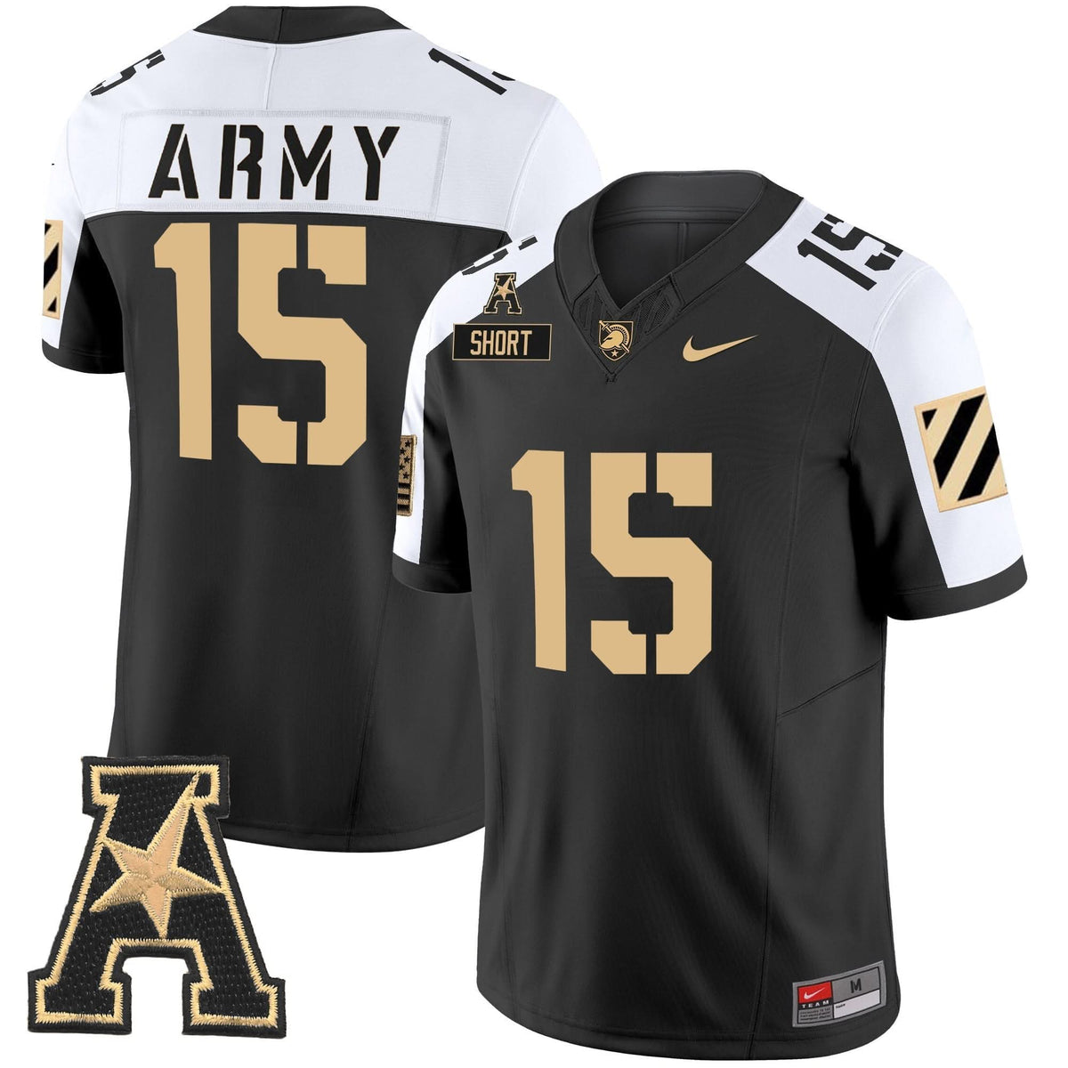 ABK 2024 Vapor Limited Jersey - AAC Patch