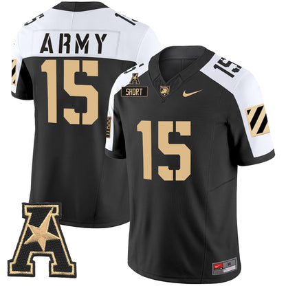 ABK 2024 Vapor Limited Jersey - AAC Patch