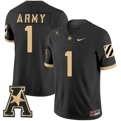 ABK 2024 Vapor Limited Jersey - AAC Patch