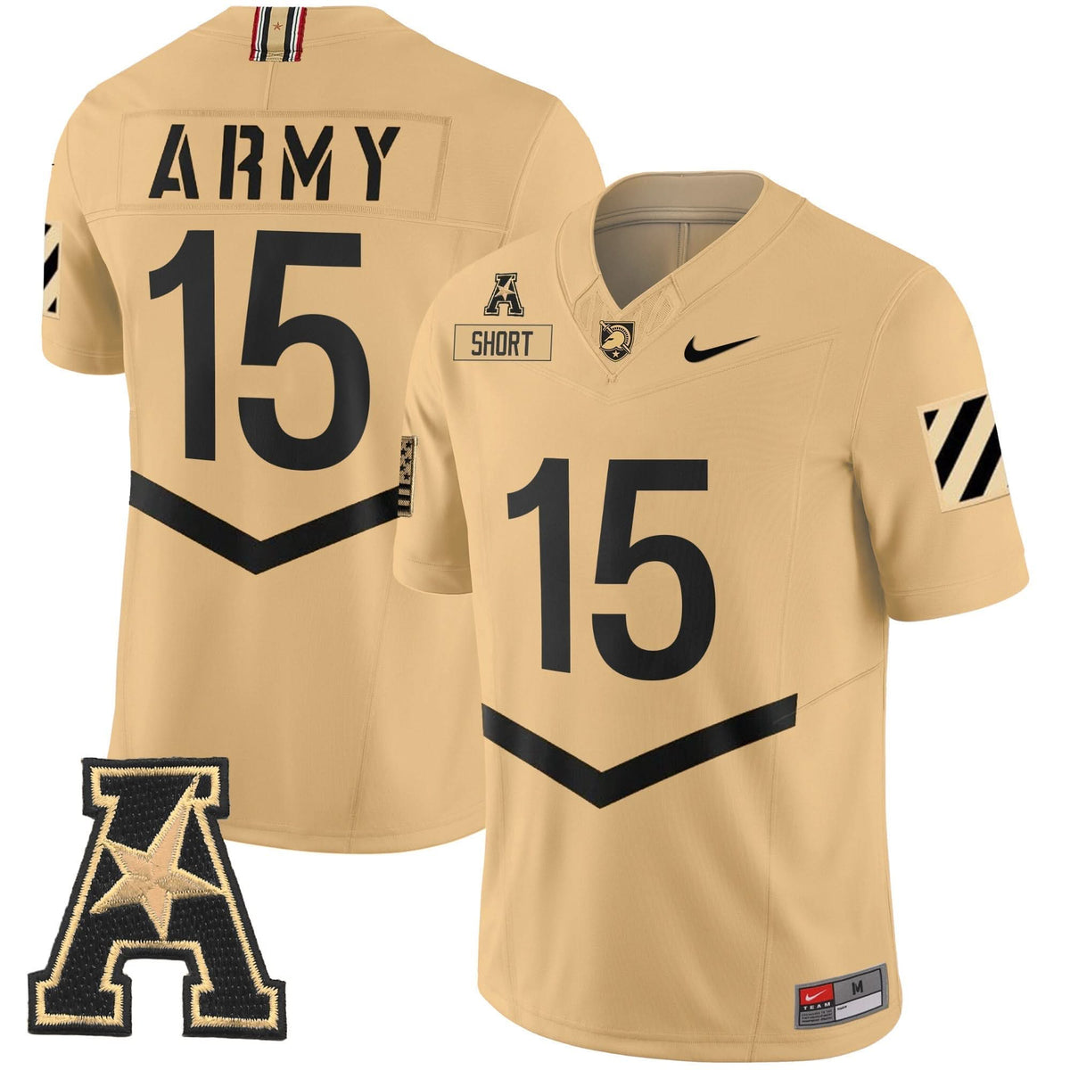 ABK 2024 Vapor Limited Jersey - AAC Patch