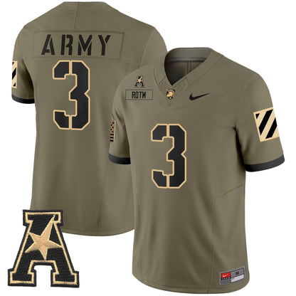 ABK 2024 Vapor Limited Jersey - AAC Patch
