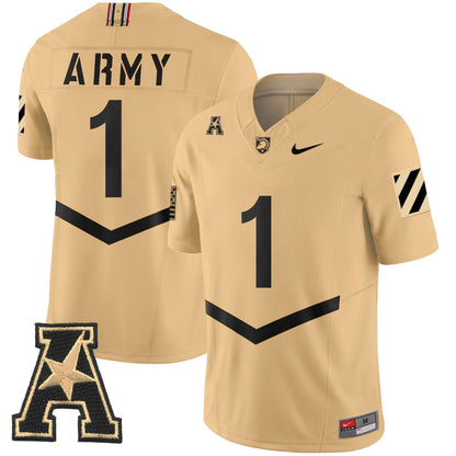 ABK 2024 Vapor Limited Jersey - AAC Patch