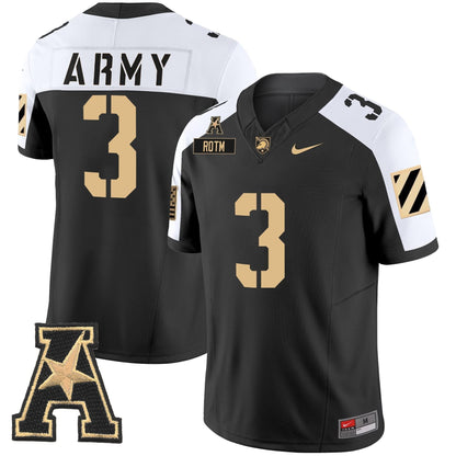 ABK 2024 Vapor Limited Jersey - AAC Patch