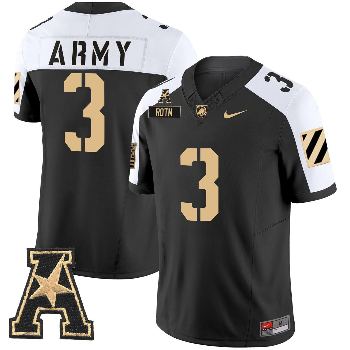 ABK 2024 Vapor Limited Jersey - AAC Patch