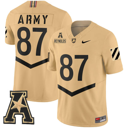ABK 2024 Vapor Limited Jersey - AAC Patch