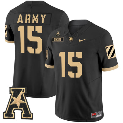 ABK 2024 Vapor Limited Jersey - AAC Patch