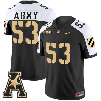 ABK 2024 Vapor Limited Jersey - AAC Patch