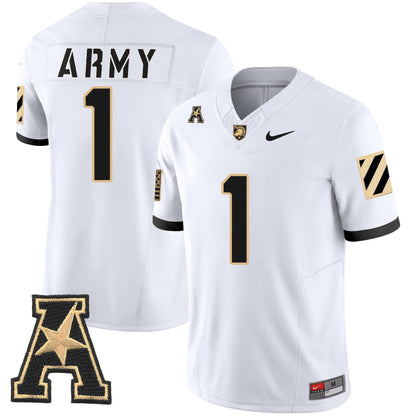 ABK 2024 Vapor Limited Jersey - AAC Patch