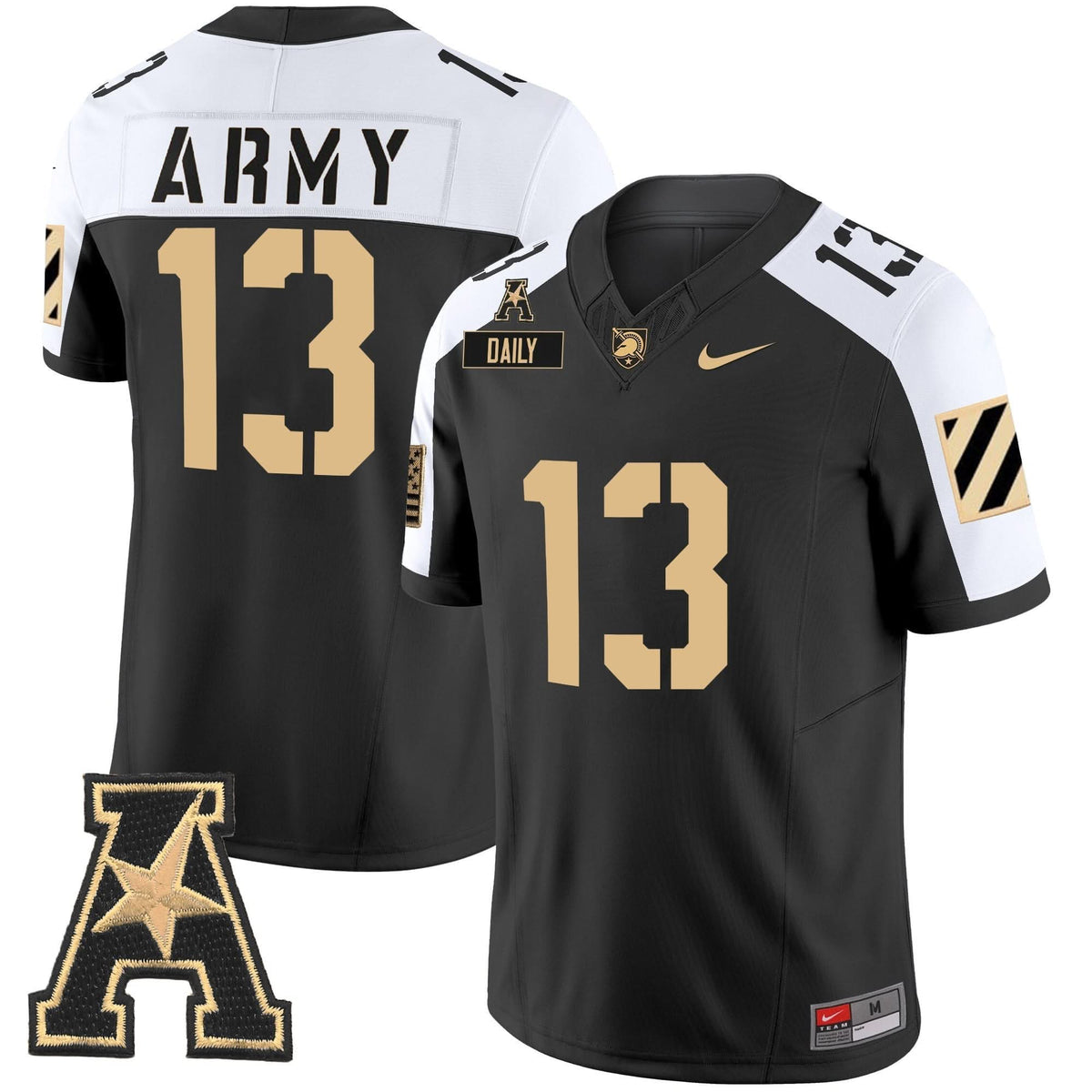 ABK 2024 Vapor Limited Jersey - AAC Patch