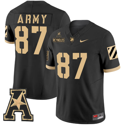 ABK 2024 Vapor Limited Jersey - AAC Patch