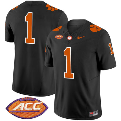 CT Vapor Limited Jersey V2