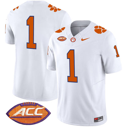 CT Vapor Limited Jersey V2