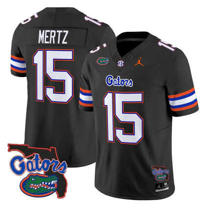 FG 2024 Florida Patch Vapor Limited Jersey