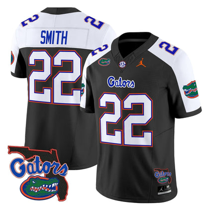 FG 2024 Florida Patch Vapor Limited Jersey