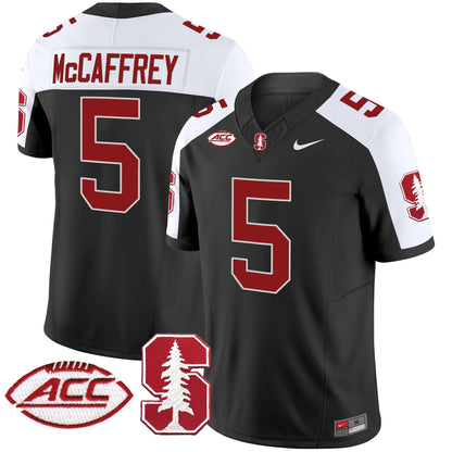 Stanford Cardinal 2024 ACC Patch Vapor Limited Jersey