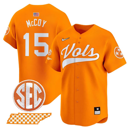TV 2024 Vapor Premier Limited Baseball Jersey - Stitched