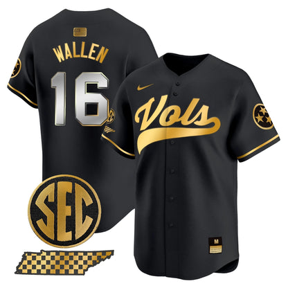 TV 2024 Vapor Premier Limited Baseball Jersey - Stitched
