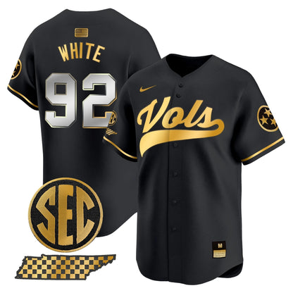 TV 2024 Vapor Premier Limited Baseball Jersey - Stitched