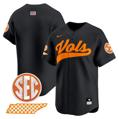 TV 2024 Vapor Premier Limited Baseball Jersey - Stitched
