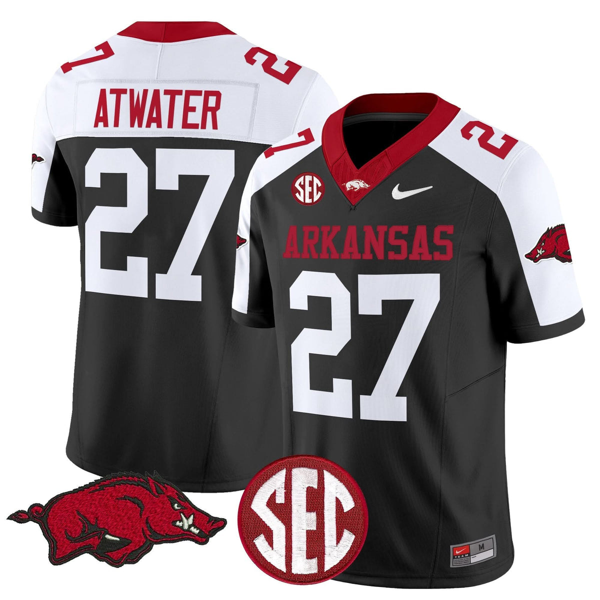 AR Vapor Limited Jersey