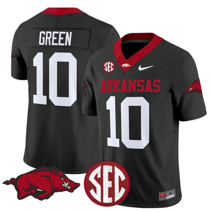 AR Vapor Limited Jersey