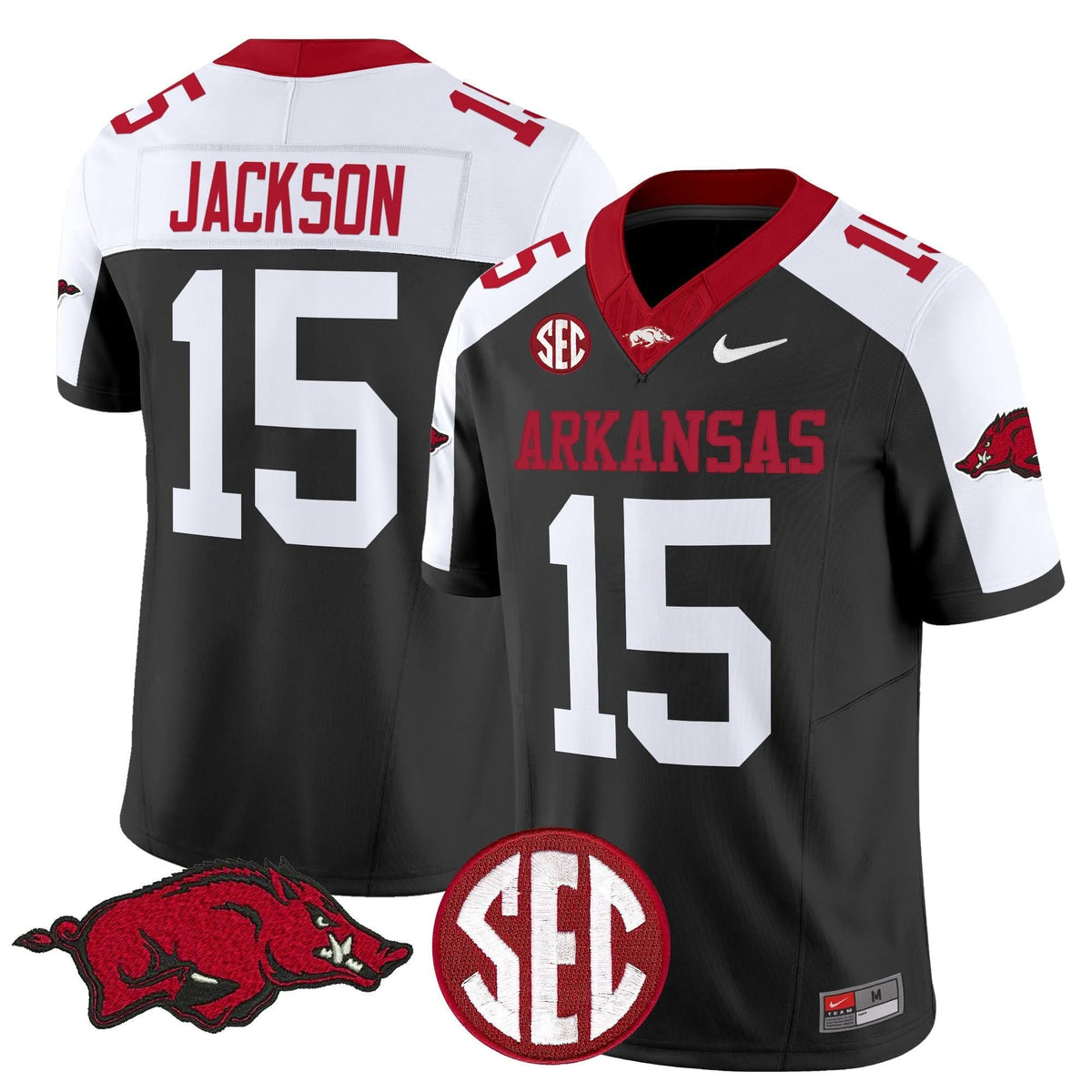 AR Vapor Limited Jersey