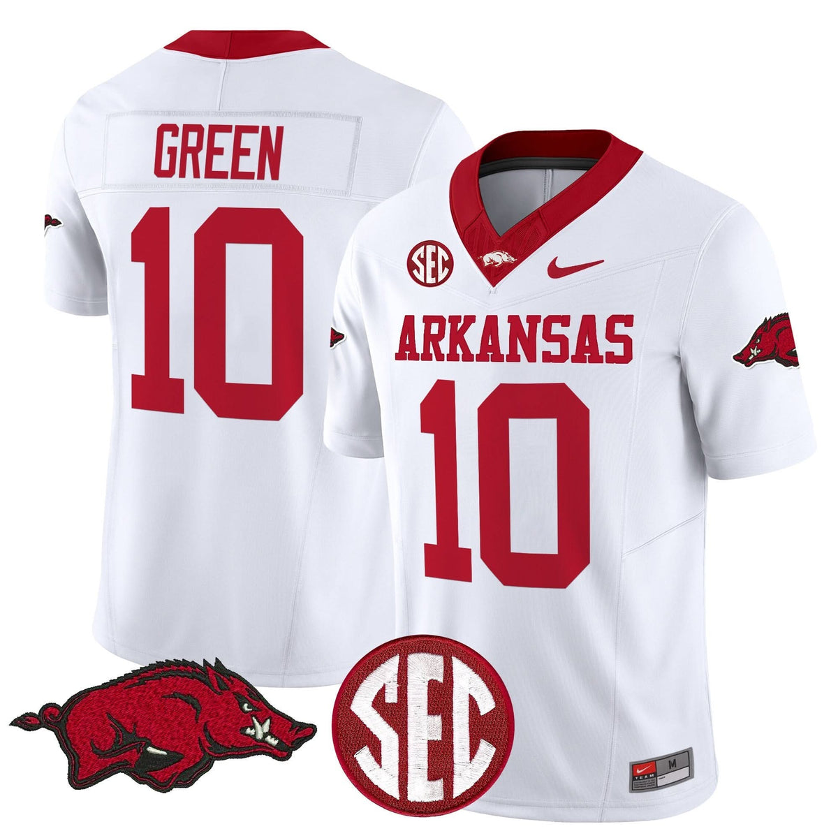 AR Vapor Limited Jersey