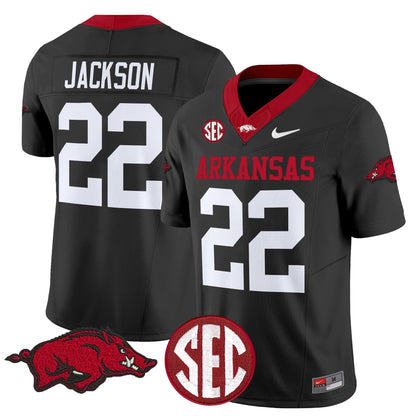 AR Vapor Limited Jersey