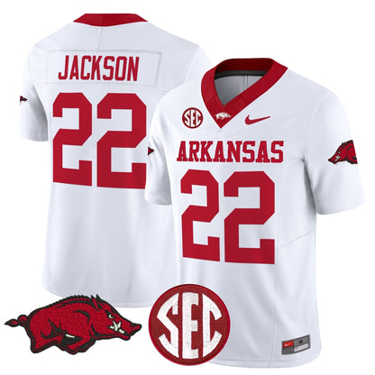 AR Vapor Limited Jersey