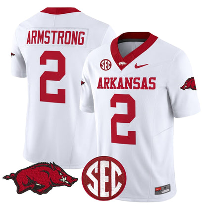 AR Vapor Limited Jersey
