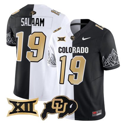CB Vapor Limited Jersey V3 - Big 12 XII Patch