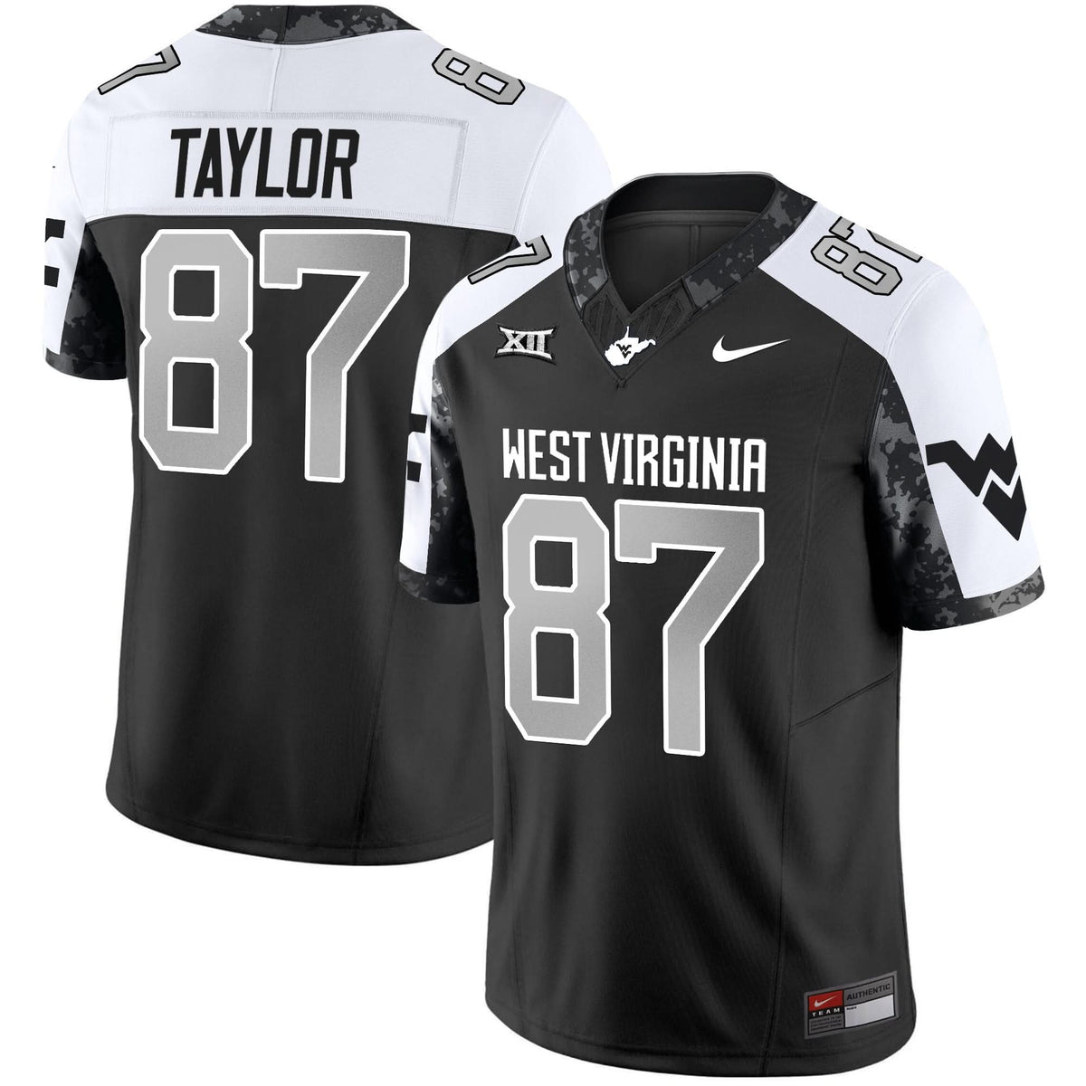 WVM 2024 Vapor Limited Jersey V2