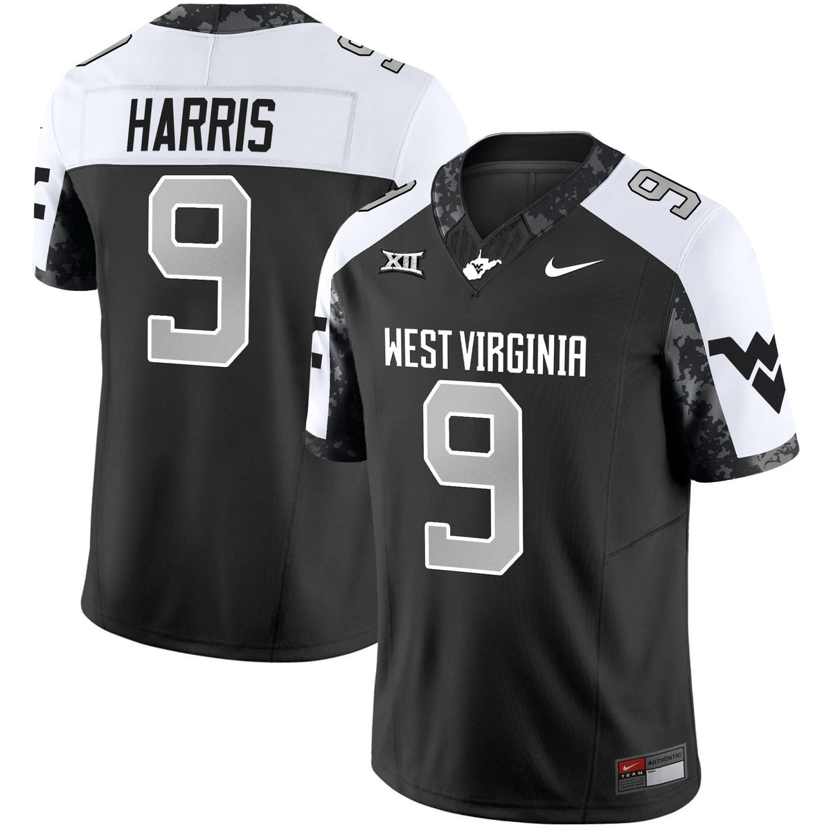 WVM 2024 Vapor Limited Jersey V2