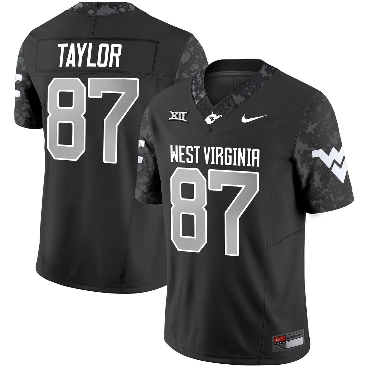 WVM 2024 Vapor Limited Jersey V2