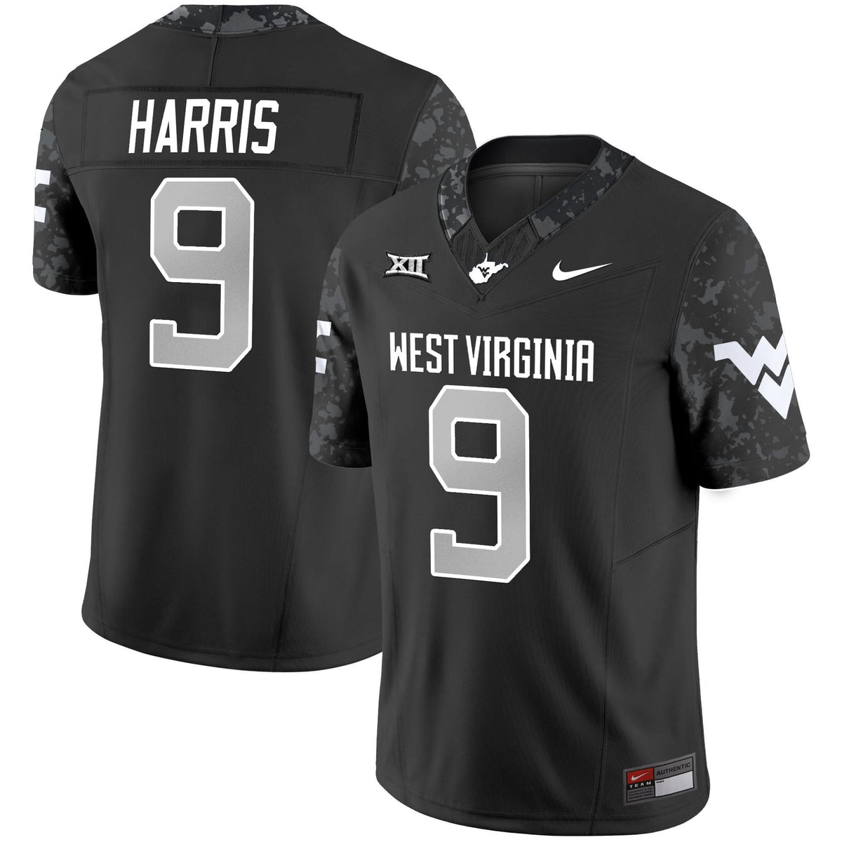 WVM 2024 Vapor Limited Jersey V2