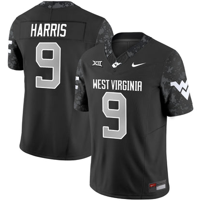 WVM 2024 Vapor Limited Jersey V2