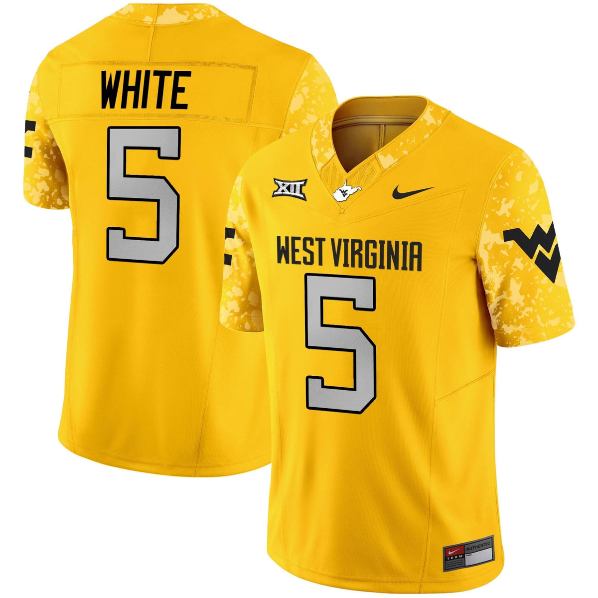 WVM 2024 Vapor Limited Jersey V2