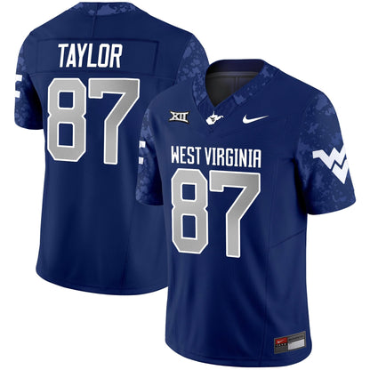 WVM 2024 Vapor Limited Jersey V2