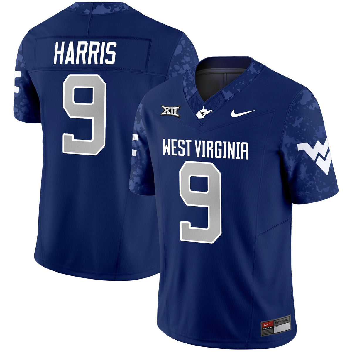 WVM 2024 Vapor Limited Jersey V2