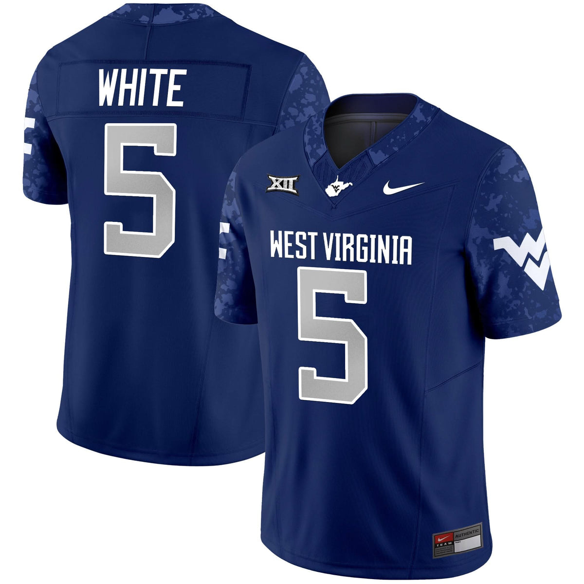 WVM 2024 Vapor Limited Jersey V2